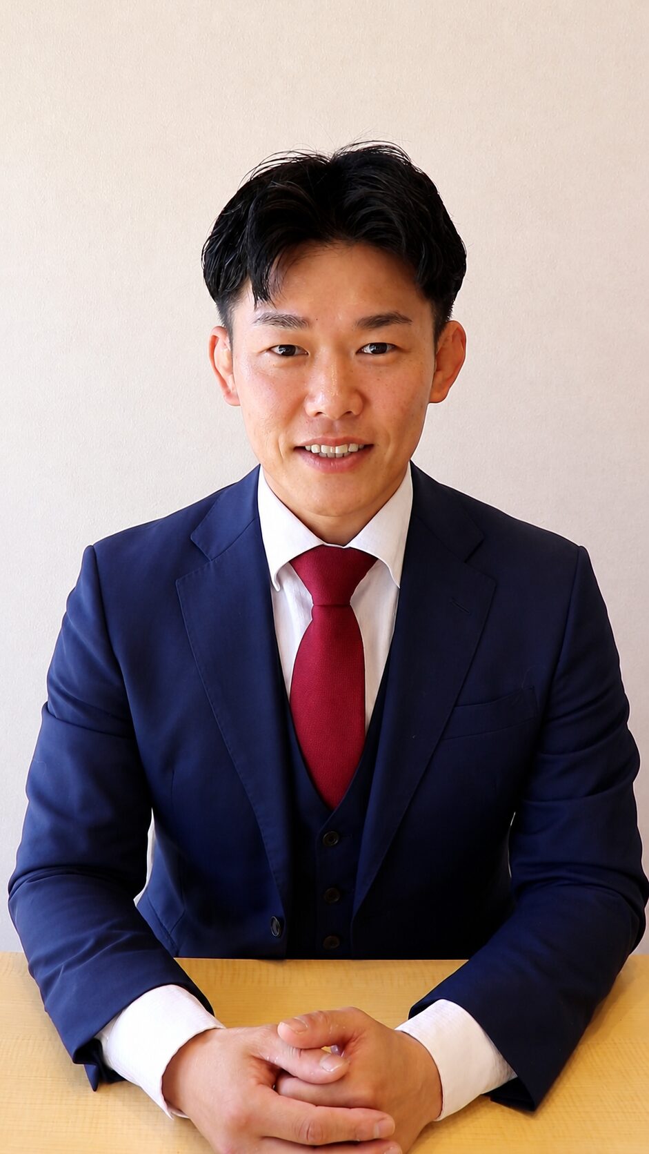 畠中康行｜岡山市の不動産売買・賃貸 咲良不動産 代表取締役社長